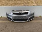 voorbumper opel zafira B 2005 tot 2015 bumper 13124959, Auto-onderdelen, Opel, Gebruikt, Ophalen of Verzenden, Bumper