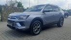 SsangYong KGM Korando 1.5 T-GDi 6M 07/2025 10 km, Voorwielaandrijving, Stof, 4 cilinders, SUV of Terreinwagen