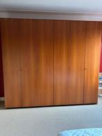 Molteni kleerkast, Huis en Inrichting, Ophalen, Gebruikt