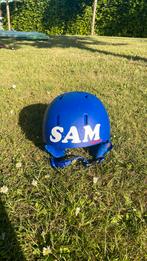 Wedze skihelm kindermaat, Sport en Fitness, Overige merken, Gebruikt, Overige typen, Ophalen of Verzenden