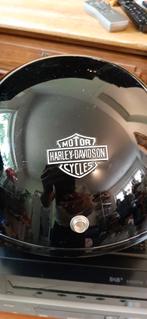 Harley Davidson Motor Cycle Black, Motoren, Ophalen of Verzenden