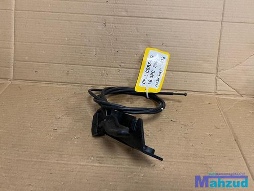 OPEL CORSA D motorkap hendel kabel 2006-2015, Auto-onderdelen, Carrosserie, Opel, Gebruikt, Ophalen of Verzenden