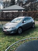 Opel Astra 1.6 automatique, options complètes essence/GPL, Cuir, Automatique, Barres de toit, Achat
