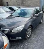 Opel insignia a, Auto's, Opel, Euro 5, Diesel, Particulier, Insignia