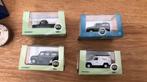 Land Rover Oxford Commercials 1:76, Enlèvement ou Envoi, Comme neuf