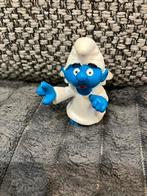 Engelsmurf peyo 1978 schleich, Verzamelen, Smurfen, Ophalen of Verzenden