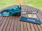 Kettingzaag elektrische MAKITA UC3520A, Ophalen, Gebruikt, Kettingzaag, Makita