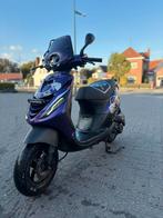 Piaggio zip A klasse full option carb, Ophalen, Gebruikt, Piaggio