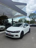 Volkswagen Polo 1.0 BMT 5 deurs pdc airco, Auto's, Volkswagen, Voorwielaandrijving, Stof, https://public.car-pass.be/vhr/c0515ea3-817b-4ec6-98d1-c12da16ae59d