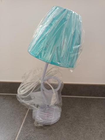 Nachtlampje  beschikbaar voor biedingen