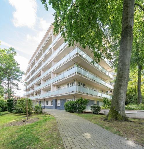 Appartement te koop in Ukkel, Immo, Maisons à vendre, Appartement