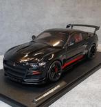 1:18/Ford Mustang Shelby GT500/Code Red/NIEUW, Ophalen of Verzenden, Nieuw, Auto, Solido