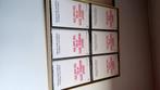 Unieke verzamelbox 6 casettes,collectors edition, Ophalen, Gebruikt, Overige genres, Boxset
