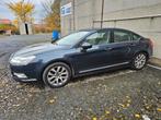 Citroen C5 2.0 HDI automatique, Auto's, Automaat, Leder, Bedrijf, Diesel