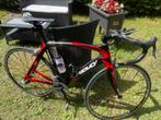 Ridley noah , voor mensen tss 175 en 180 cm groot, Ophalen, Carbon