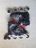 Oxelo rolschaatsen/inlineskates, Sport en Fitness, Skeelers, Kinderen, Inline skates 4 wielen, Ophalen, Overige merken