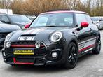 MINI Cooper S 2.0AS SERIE GT LIMITED EDITION TOIT PANO FULL, Auto's, Automaat, 1998 cc, USB, Zwart