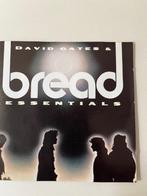 cd - DAVID GATES & BREAD - ESSENTIALS, Ophalen of Verzenden, 1980 tot 2000, Zo goed als nieuw