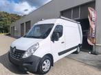 Renault Master Grand comfort L2H2 2019 11200€ netto, Auto's, 4 deurs, Stof, 4 cilinders, Renault