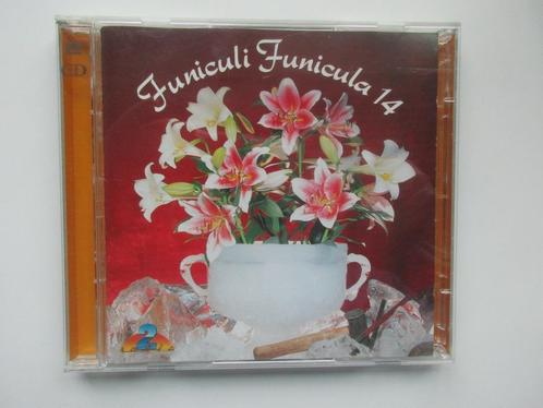 Uit nalatenschap: Funiculi Funicula: varia cd boxen. Deel 2, Cd's en Dvd's, Cd's | Verzamelalbums, Zo goed als nieuw, Overige genres