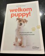 Welkom puppy! joke Monteny, Enlèvement ou Envoi, Comme neuf