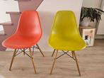 Originele Vitra Eames DSW – topstaat – designklassiekers, Huis en Inrichting, Stoelen, Ophalen, Zo goed als nieuw, Overige kleuren