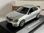 mercedes benz C63 AMG , Enlèvement ou Envoi, Comme neuf, Voiture
