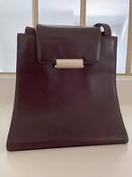 Handtas mandarina&duck, Handtassen en Accessoires, Tassen | Damestassen, Ophalen of Verzenden, Zo goed als nieuw, Bruin, Handtas