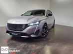 Peugeot 308 Allure Pack 1.2 PureTech, Auto's, Peugeot, Te koop, Dodehoekdetectie, Stadsauto, Benzine