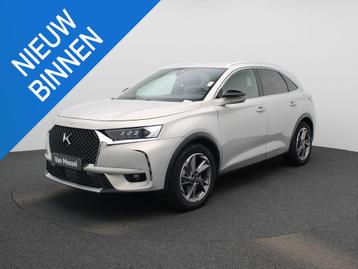 DS 7 Crossback E-Tense Rivoli LED | LEDER | Ad. CC | CAMERA beschikbaar voor biedingen