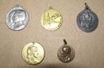 Medailles van 14-18 dagen en verschillende, Verzamelen, Ophalen of Verzenden, Overige soorten, Lintje, Medaille of Wings