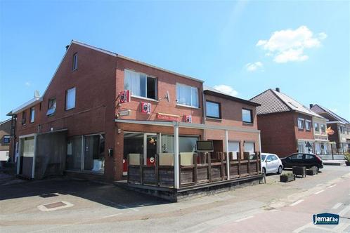 Commercieel te koop in Houthalen-Helchteren, Immo, Huizen en Appartementen te koop, Overige soorten