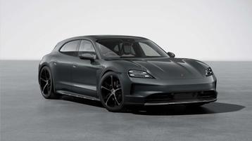 Porsche Taycan Taycan 4 Cross Turismo FACELIFT I ACC I BOSE beschikbaar voor biedingen