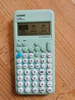 Calculatrice CASIO FX-92B SECONDAIRE, Enlèvement ou Envoi, Utilisé