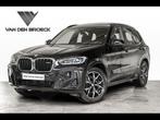 BMW Serie X X3 M40i, SUV ou Tout-terrain, Noir, 212 g/km, Automatique