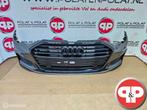 Audi A6 4K S-Line Voorbumper 6xPDC