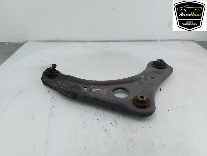 DRAAGARM RECHTS VOOR Nissan Note (E12) (|545003VU0A|), Auto-onderdelen, Ophanging en Onderstel, Nissan, Gebruikt