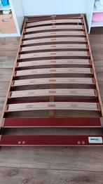 Lattenbodem Bekaflex System+  90/200 1p bed, Huis en Inrichting, Ophalen, Gebruikt