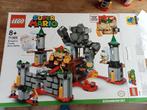 LEGO Super Mario 71369, Complete set, Lego, Zo goed als nieuw, Ophalen