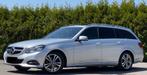 Mercedes E200 Bleutec *Facelift **Euro6b, Auto's, Mercedes-Benz, Automaat, CLA, Euro 6, Leder