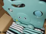 Grondbox, Kinderen en Baby's, Babyparken, Ophalen, Zo goed als nieuw