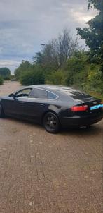 AUDI A5 SPORTBACK 2.0 TDI 2011, Auto's, Audi, Bedrijf, Te koop, A5