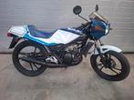 Suzuki rg 50, Fietsen en Brommers, Ophalen, 6 versnellingen, 49 cc, Suzuki