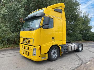 Volvo FH 400 4X2 Mega EURO 5 (bj 2007) beschikbaar voor biedingen