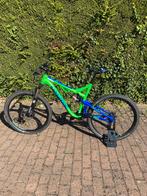 Fully mtb, Fietsen en Brommers, Fietsen | Mountainbikes en ATB, Gebruikt, 53 tot 57 cm, Ophalen, Overige merken