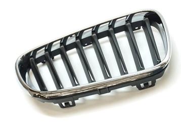 Grille sport rechts zwart met chrome BMW 2 serie F22 F23 511 beschikbaar voor biedingen