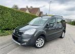 Peugeot Partner Tepee Option complète, Autos, Argent ou Gris, Achat, Euro 6, Boîte manuelle