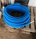 Alpex 16mm blauwe mantel, Doe-het-zelf en Bouw, Buizen en Afvoer, Ophalen, Zo goed als nieuw