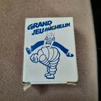 Michelin spel met dobbelstenen en uitleg ., Ophalen of Verzenden, Gebruikt