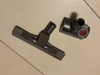 2 brosses dyson jaais utilisé, Electroménager, Enlèvement ou Envoi, Comme neuf, Aspirateur
